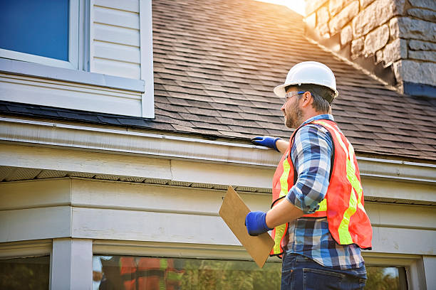 Licensed Gutter Repair And Installation service in Florence, CO - Norken Roofing